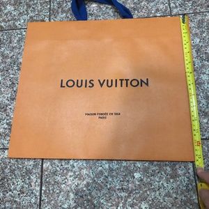 shopping bag